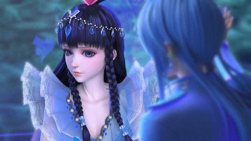 The Guardians of Carcosa Season 9 Episode 8 - Episode 8