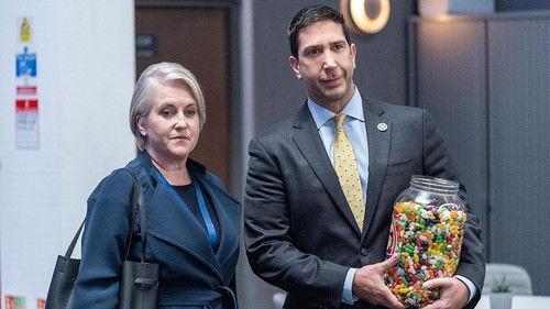 Intelligence Season 1 Episode 1 - Episode 1