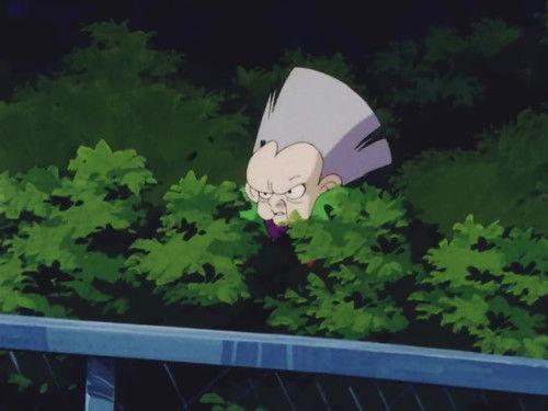 Red Baron Season 1 Episode 19 - Dragon Island! The Final Showdown