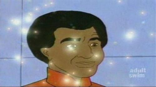 Sealab 2021 Season 2 Episode 2 - Stimutacs