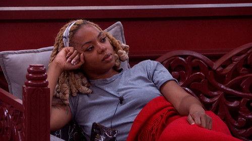 Big Brother Season 27 Episode 13 - Episode 13