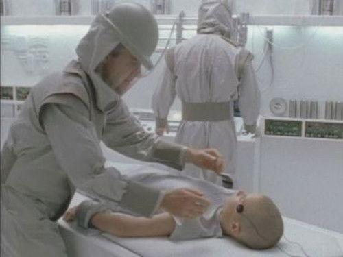 Starhunter Season 1 Episode 7 - Frozen