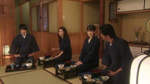 5→9 From Five to Nine Season 1 Episode 4 - Forbidden Secret is Exposed