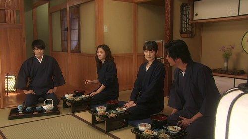 5→9 From Five to Nine Season 1 Episode 4 - Forbidden Secret is Exposed