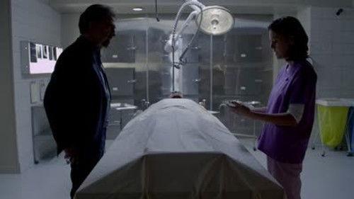 undefined Season 9 Episode 7 - Gatekeeper