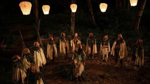 undefined Season 3 Episode 1 - It Girl