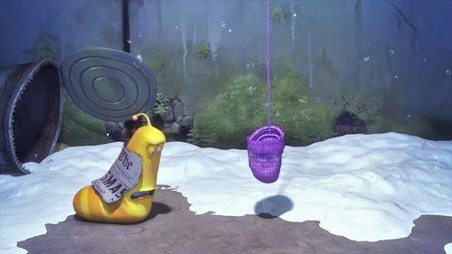 Larva Season 1 Episode 57 - Glove