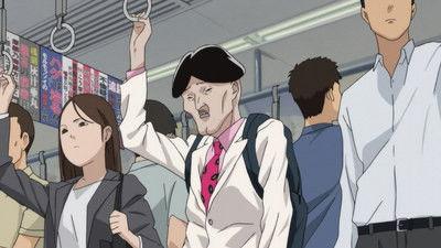 You're Being Summoned, Azazel-san Season 1 Episode 5 - Pity Curry Expo