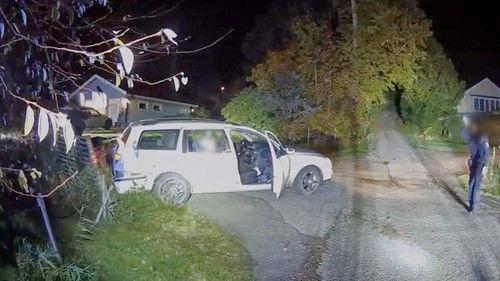 Fångat på polisens kamera Season 2 Episode 23 - Episode 23