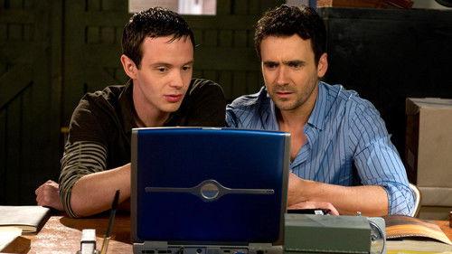 undefined Season 1 Episode 5 - Hit and Rum