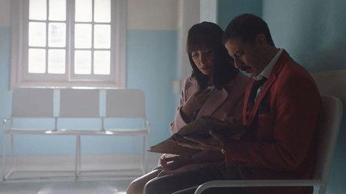 Room 207 Season 1 Episode 6 - The Encounter