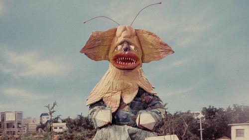 Return of Ultraman Season 1 Episode 48 - I'm Taking The Earth