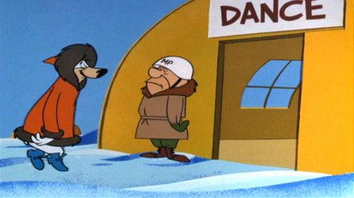 The Peter Potamus Show Season 1 Episode 11 - Mass Masquerade