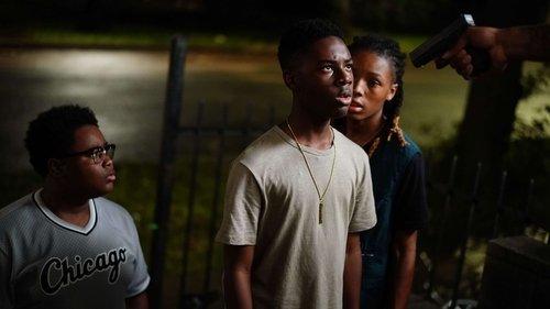 The Chi Season 3 Episode 3 - Buss Down