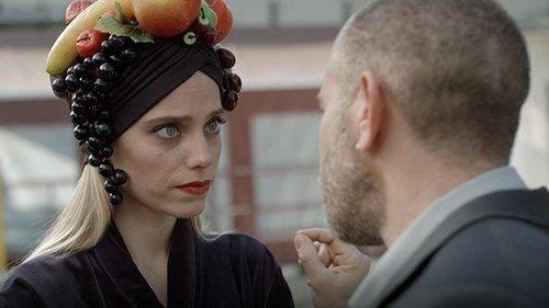 Beauty and the Baker Season 1 Episode 6 - Over? Not Over!