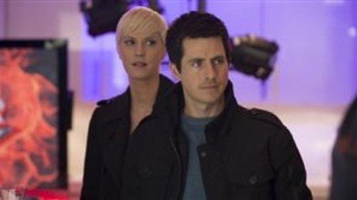 The Listener Season 5 Episode 8 - White Whale