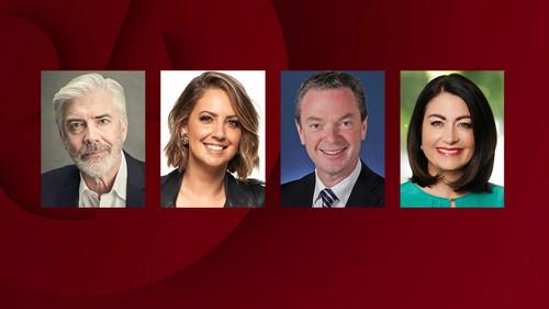 Q&A Season 13 Episode 23 - Borders, Booze and the Big Spend on Defence