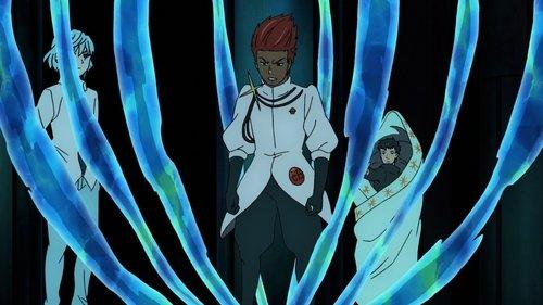 Tower of God Season 1 Episode 8 - Khun’s Strategy