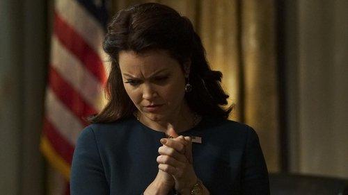Scandal Season 6 Episode 13 - The Box