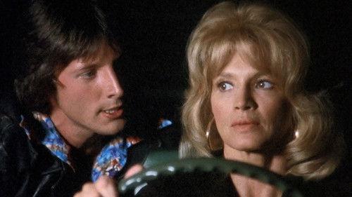 Police Woman Season 2 Episode 3 - Paradise Mall