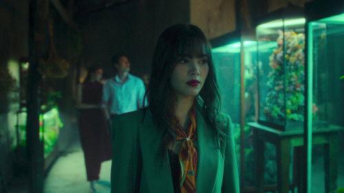 Dalah: Death and the Flowers Season 1 Episode 1 - All the Flowers in the Garden