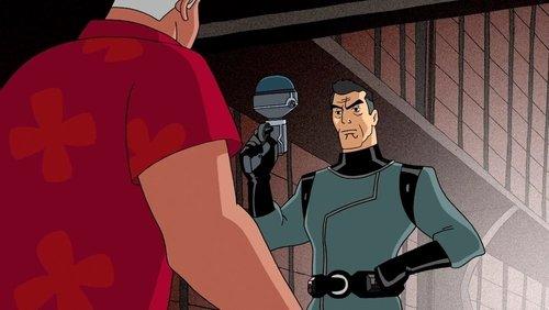 undefined Season 2 Episode 1 - Truth