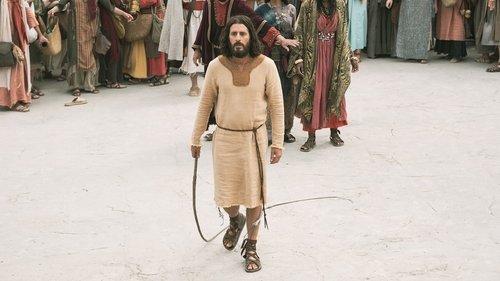 The Chosen Season 5 Episode 2 - House of Cards