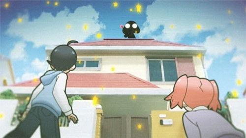 Keroro Season 1 Episode 1 - File: 001 - I Need Keroro