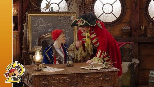 Piet Piraat Season 4 Episode 19 - Episode 19