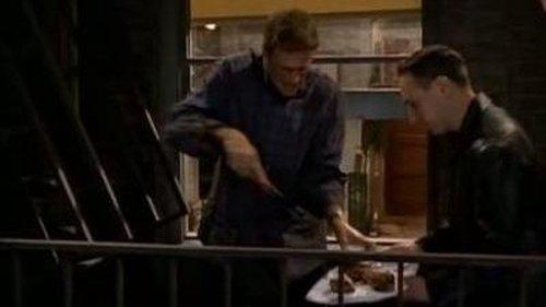 undefined Season 4 Episode 22 - Missteaks