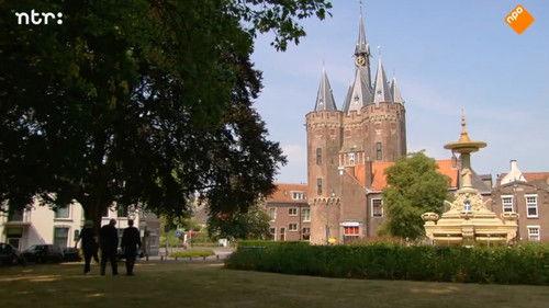 Hier zijn de Van Rossems Season 5 Episode 2 - Episode 2