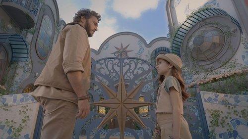 The Enchanted Cave Season 1 Episode 1 - Episode 1