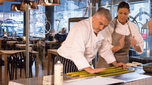 Paul Hollywood City Bakes Season 1 Episode 6 - Copenhagen