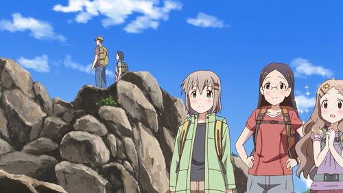 Encouragement of Climb Season 2 Episode 22 - Can We Be Friends?