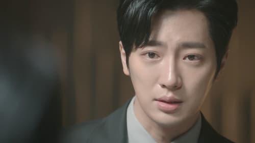 Eve Season 1 Episode 2 - Ra-el's Secret Identity