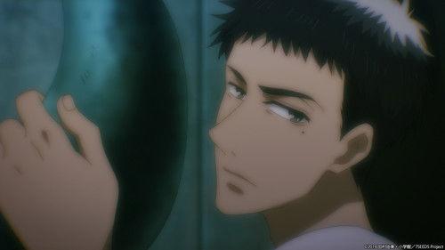 7SEEDS Season 1 Episode 20 - Lesser Cold