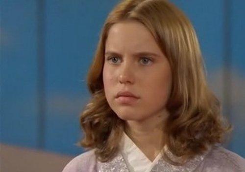 Spellbinder Season 2 Episode 6 - Attack of the Thirty-metre Warrior