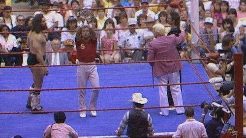 World Class Championship Wrestling Season 5 Episode 20 - WCCW - May 17, 1986