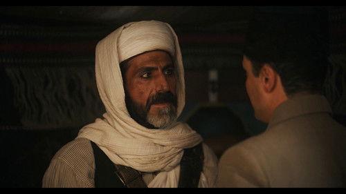 Mahsusa Season 2 Episode 5 - Episode 5