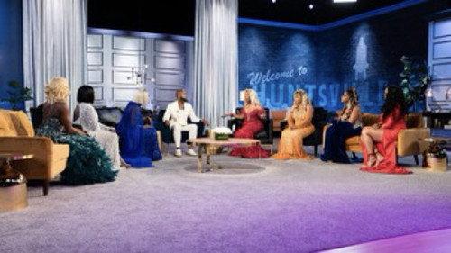Love & Marriage Huntsville Season 9 Episode 16 - Reunion Part III: Out with a Bang