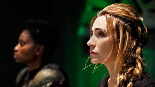 undefined Season 5 Episode 11 - The Dark Year