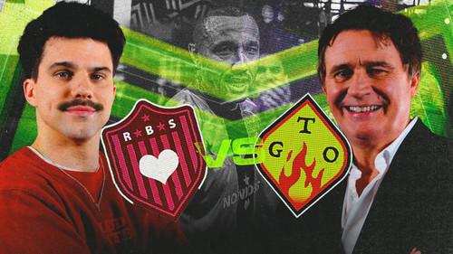 Masters of Madness Season 1 Episode 5 - Episode 5