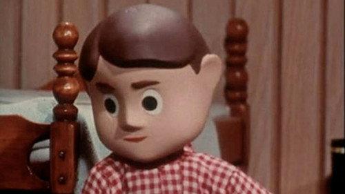 Davey and Goliath Season 2 Episode 11 - The Greatest