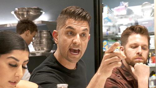 Shahs of Sunset Season 8 Episode 5 - Great Persian Bakeoff