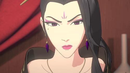 A Song of Sword as Pillow Season 1 Episode 3 - Episode 3