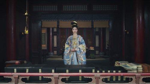 Moonlit Reunion Season 1 Episode 37 - Episode 37