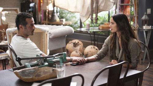 Burn Notice Season 7 Episode 2 - Forget Me Not