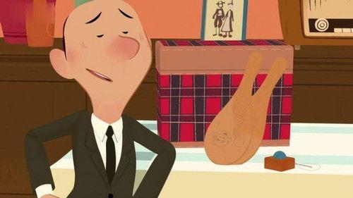 Le Petit Nicolas: tous en vacances ! Season 1 Episode 5 - Episode 5