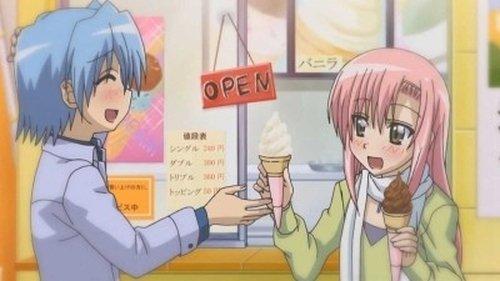 Hayate the Combat Butler Season 1 Episode 48 - Hina♥Love