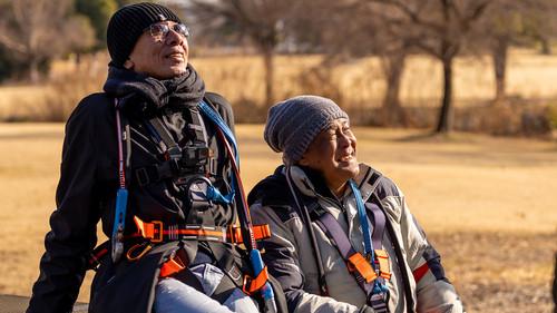 Travelawak: Projek Bapak Bapak Season 1 Episode 6 - Episode 6